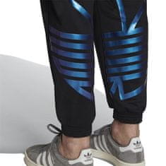 Adidas Kalhoty na trenínk černé 164 - 169 cm/S Trefoil