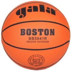 Gala basketbalový míč Boston BB5041R