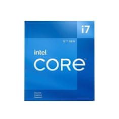 Intel Core i7-12700F 2.1GHz/12core/25MB/LGA1700/No Graphics/Alder Lake/s chladičem