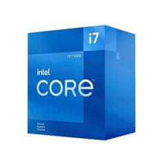 Intel Core i7-12700F 2.1GHz/12core/25MB/LGA1700/No Graphics/Alder Lake/s chladičem