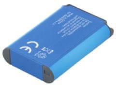 Avacom Náhradní baterie Sony NP-BX1 Li-Ion 3.6V 1090mAh 3.9Wh