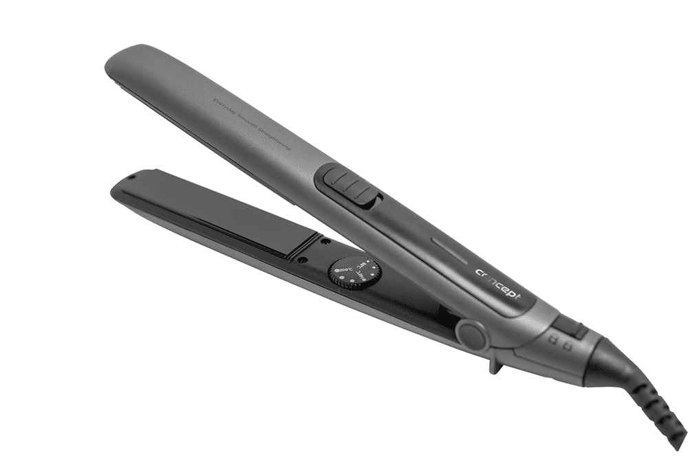 Levně Concept žehlička na vlasy VZ1440 TITAN CARE