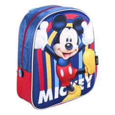 Artesania Cerda Cerda Dětský svítící batoh 3D Mickey Mouse