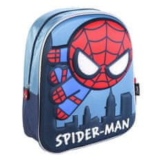 Artesania Cerda Cerda Dětský svítící batoh 3D Spiderman