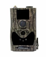 FoxCam SG880 GSM fotopast