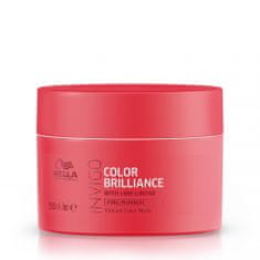 Wella Professional maska na vlasy Invigo Color Brilliance Vibrant Color Normal 150 ml