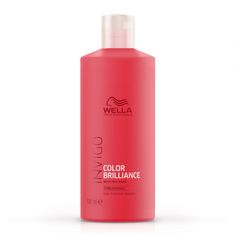 Wella Professional šampon Invigo Color Brilliance Color Protection Normal 500 ml