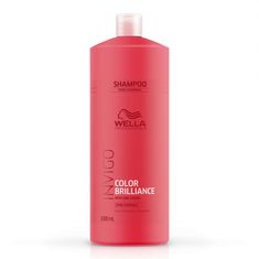Wella Professional šampon Invigo Color Brilliance Color Protection Normal 1000 ml
