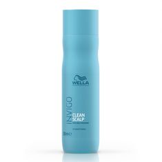 Wella Professional šampon Invigo Balance Clean Scalp Anti-Dandruff 250 ml