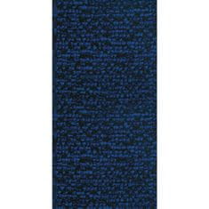 Forbyt Potah multielastický Petra tmavě modrý Velikost: trojkřeslo 180 - 240 cm
