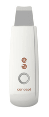 Concept kosmetická ultrazvuková špachtle PERFECT SKIN PO2030