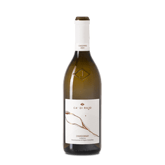 Víno Chardonnay IGT, Ca´di Rajo