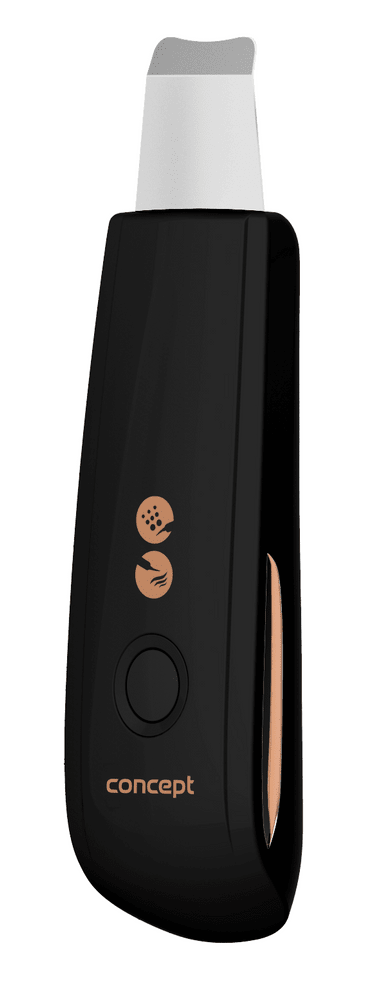 Concept kosmetická ultrazvuková špachtle PERFECT SKIN PO2031