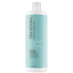 Paul Mitchell Clean Beauty Hydrate šampon pro suché vlasy 1000ml