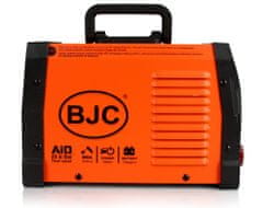 BJC Invertorová svářečka s nabíječkou s funkcí Start 200A M82499