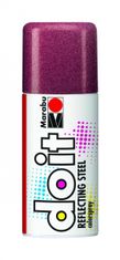 Marabu DoIt akryl.sprej/červená reflexní 150 ml