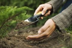 Fiskars Zahradní lopatka Premium pro přesazování rostlin