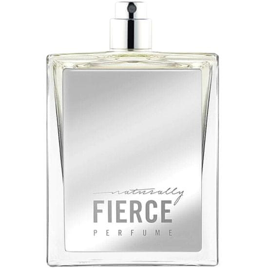 Abercrombie & Fitch Naturally Fierce - EDP - TESTER