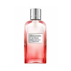 Abercrombie & Fitch First Instinct Together - EDP - TESTER 50 ml