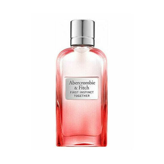 Abercrombie & Fitch First Instinct Together - EDP