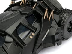 Jada Toys Figurka Batman s vozidlem Batmobil od Jada.