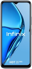 Infinix Hot 20 5G NFC, 4GB/128GB, Racing Black