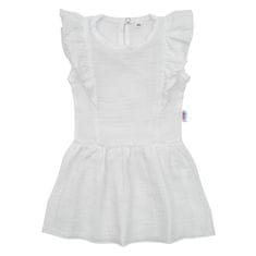 NEW BABY New Baby Summer Nature Collection White 80 (9-12m)