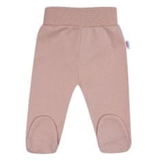 NEW BABY New Baby Classic II vintage pink 80 (9-12m)