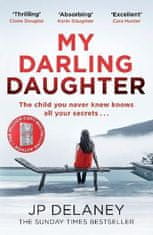 Delaney J. P.: My Darling Daughter