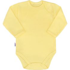 NEW BABY New Baby Pastel Yellow 86 (12-18m)