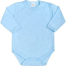 NEW BABY New Baby Classic Blue 56 (0-3m)