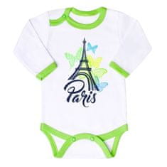 NEW BABY New Baby Towns Green 86 (12-18m)