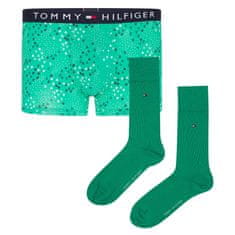 Tommy Hilfiger Dárkový set trenek a ponožek Velikost: XL UM0UM0196-0T1