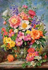 Castorland  Puzzle Červnové květiny 1000 dílků