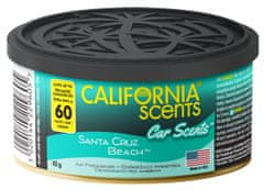 California Scents California Car Scents Santa Cruz Beach, 42 g