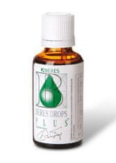 Béres  Drops Plus 100 ml minerální látky v kapkách