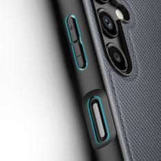 Dux Ducis Fino kryt na Samsung Galaxy A14 5G, šedý