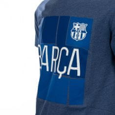 Fan-shop Tričko BARCELONA FC Barca marino Velikost: XL
