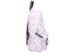 Vadobag Růžový batoh Disney - Kočička Marie