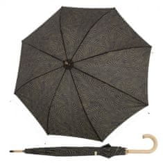 Doppler NATURE LONG Genesis - dámský EKO deštník