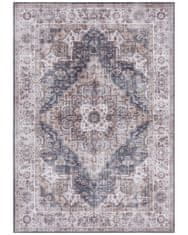 NOURISTAN Kusový koberec Asmar 104016 Putty/Grey 80x150