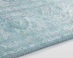 NOURISTAN Kusový koberec Asmar 104020 Aquamarine 80x150