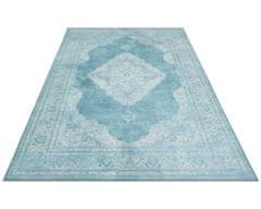 NOURISTAN Kusový koberec Asmar 104020 Aquamarine 120x160