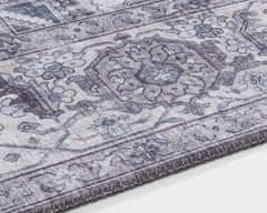 NOURISTAN Kusový koberec Asmar 104015 Stone/Grey 120x160