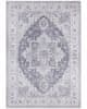 NOURISTAN Kusový koberec Asmar 104003 Mauve/Pink 160x230