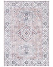 NOURISTAN Kusový koberec Asmar 104009 Old/Pink 120x160