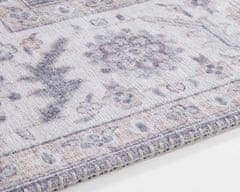 NOURISTAN Kusový koberec Asmar 104003 Mauve/Pink 160x230