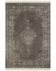 NOURISTAN Kusový koberec Naveh 104381 Anthrazit 135x195