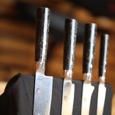 Dellinger Nůž kuchařský Chef Carbon Fragment