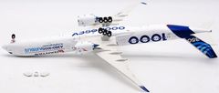 Inflight200 Inflight200 - Airbus A350-1041, Airbus Industries House/Qantas Colors, Francie, 1/200
